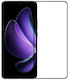 Oppo Reno13 F 4g 5g Mofi 9h 2.5d Full Screen Tempered Glass Film Black