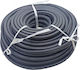Car Door Rubber Protector 50m 10-17mm