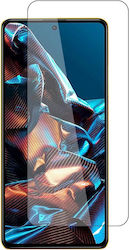 Tempered Glass (Poco X5 Pro)
