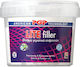 Mercola Lite Filler Foam Putty Ready-Made / Water White 750ml