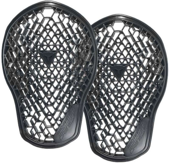 Dainese Pro-armor 2 Type B Motorcycle Hip Protectors