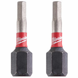 Milwaukee 4932430894 Μυτες Shockwave Allen 3x25...