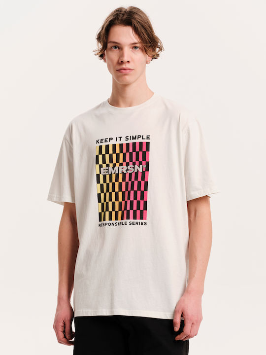 T-shirt White
