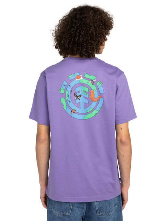 Element New World T-shirt Veronica