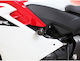 Kit de protecție motor Evotech pentru Honda CBR 600 F '11-'14