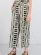 Women's Culottes Green