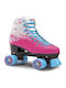 Roces Le Plaisir Quad Rollers Ροζ Ενηλίκων
