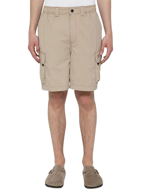 Dickies Jackson Bermudă de Bărbați Sandstone