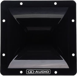 DD Audio Tweeter Αυτοκινήτου Στρογγυλό Horn