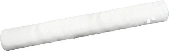 Sofa-Kissen L-c Comfort Weiß 15x160cm