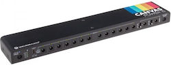 Walrus Audio Canvas Power 15 Link Standalone Power Supply