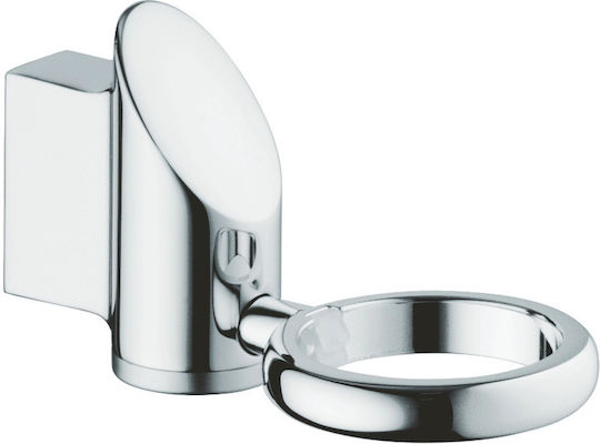 Grohe Getränkehalter Silber 4005176169823