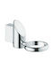 Grohe Σαπουνοθήκη Ασημί 4005176169946