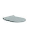 GSI Capac WC Plastic Albastru