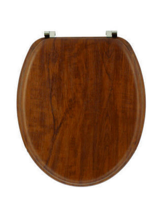 Ferro Toilettenbrille Kunststoff