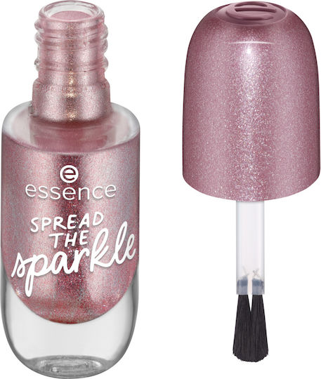 Essence Metallic Βερνίκι Νυχιών 78 Spread The Sparkle 8ml