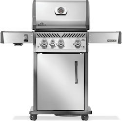 Napoleon Rogue PRO 425 SIB Υγραερίου 4 Εστιών 16.41kW με Μάτι Υπερύθρων