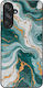 Sonique Marble Serie Hülle für Samsung Galaxy M...