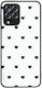 Sonique Heart Series Case for Samsung Galaxy M3...