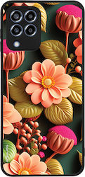 Sonique 3D Flower Series Case for Samsung Galax...