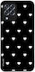 Sonique Heart Series Case for Samsung Galaxy M3...