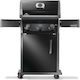 Napoleon Rogue 425 Gas Grill with 3 pcs 14.25kW