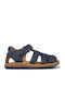 Shoe Sandals BICHO Blue