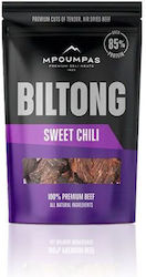 Jerky Biltong Sweet Chili 60gr Jerky Biltong Sweet Chili 60gr
