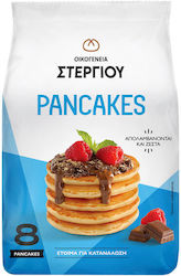 Oikogeneia Stergiou Pancakes Classic Flavor 280gr