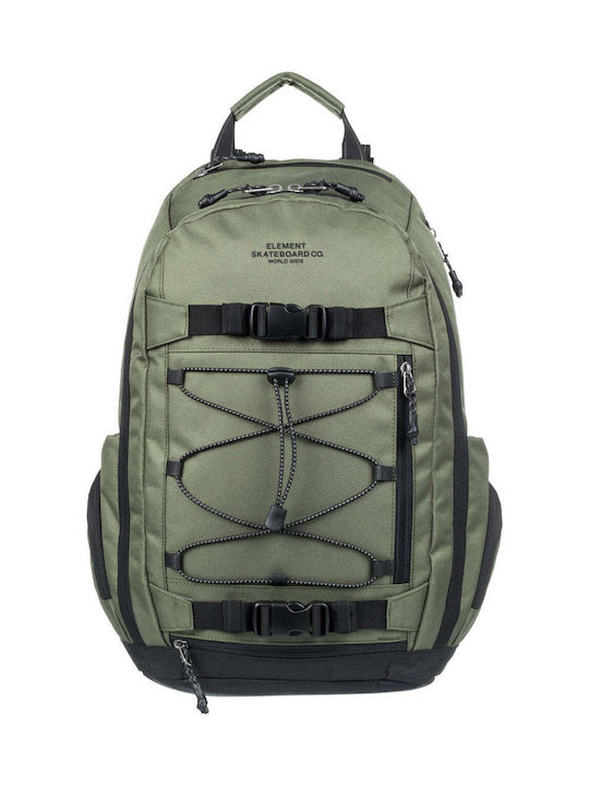 Element Scheme Waterproof 30lt Khaki