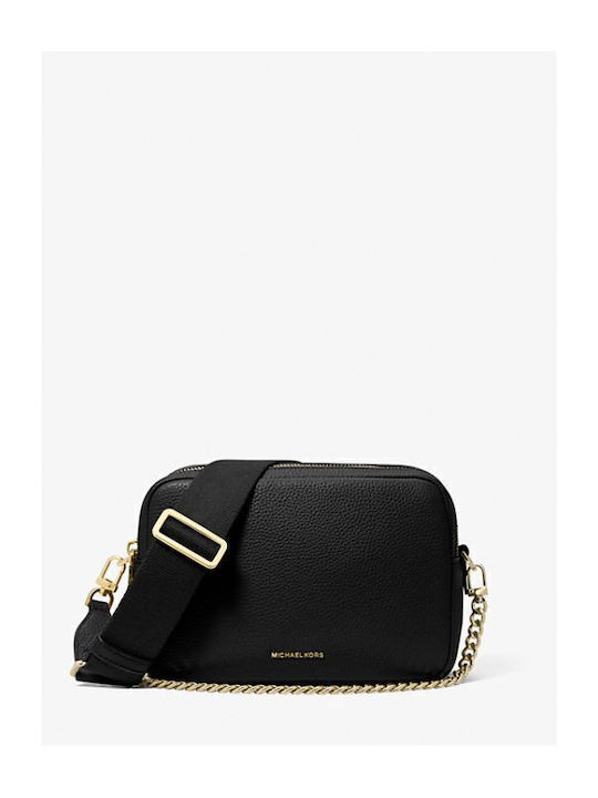 Michael Kors Camera De piele Geantă de damă Cro...