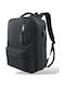 Ormi Backpack Αδιάβροχο 27lt Μαύρο