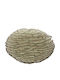 Glass Plate Anthracite 21cm Modern Design Elegant Serving Ramos Espiel Hor1117 00038005