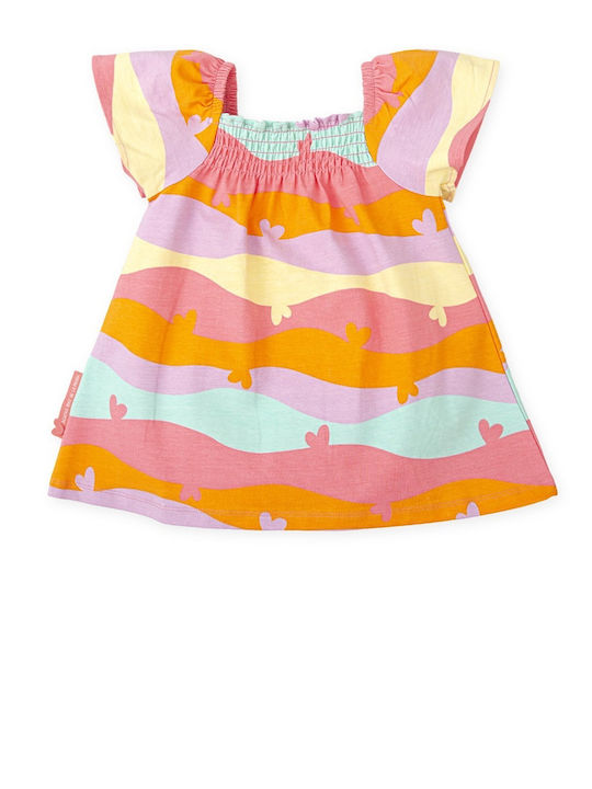 Children's Dress Multicolour