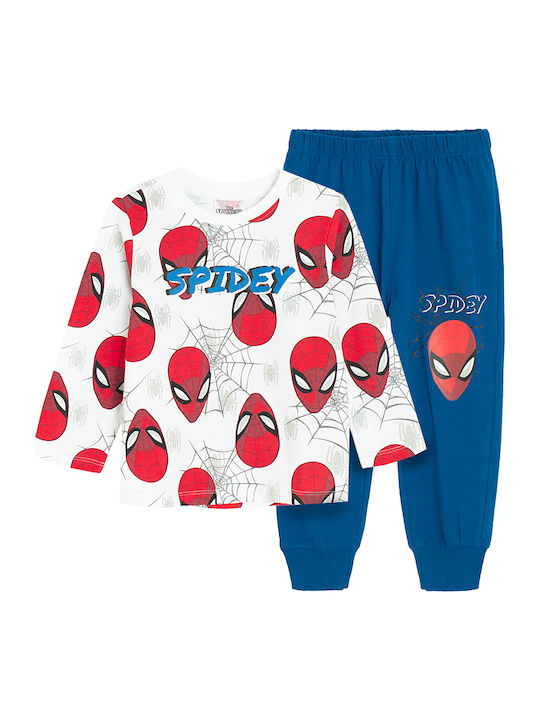 Cool Club Pijama pentru copii Albastru