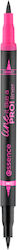 Essence Pen Eye Liner 01 Black 1.2ml