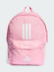 adidas Класическа Раница За Училище 27.5л Розова
