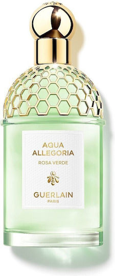 Guerlain Aqua Allegoria Eau de Toilette Refillable 125ml