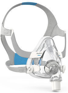 ResMed Airfit F20 Στοματορινική Μάσκα για Συσκευή CPAP & BiPAP 64032