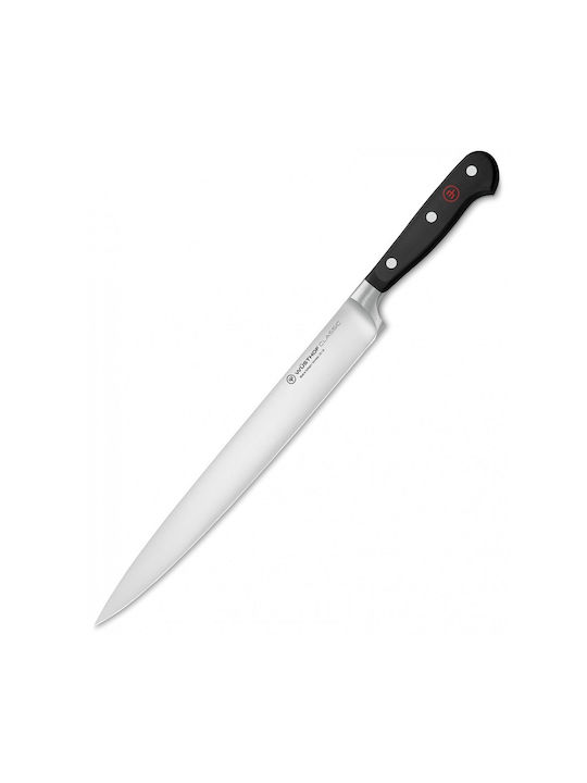 Μαχαίρι Φιλεταρίσματος Slicer 26cm Classic Wusthof 1040100726 00028857