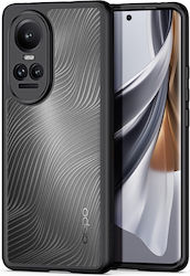 Dux Ducis Aimo Series Μαύρη (Oppo Reno10) Dux Ducis Aimo Series Μαύρη (Oppo Reno10)
