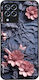 Θήκη Sonique 3d Flower Series Samsung Galaxy M3...