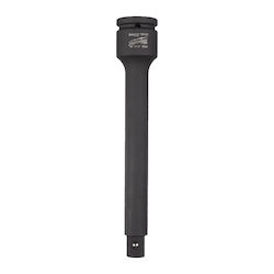 Milwaukee 4932471656 3/4" Impact Socket Extensions 250mm Mw Milwaukee 4932471656 3/4" Impact Socket Extensions 250mm Mw