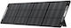 Oukitel Μονοκρυσταλλικό Φωτοβολταϊκό Πάνελ 200W 24V 536x618x54mm