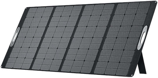 Oukitel Монокристален Соларен Панел 400W 24V 1048x2333x25мм