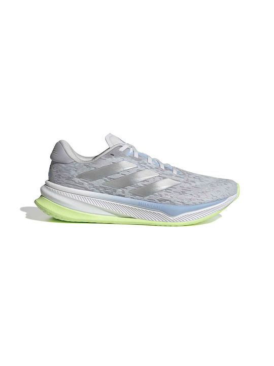 Supernova Comfortglide Мъжки Спортни обувки Running Сив