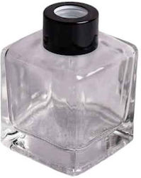 Corona Di Fiori 85041c Square Bottle Micado 100ml Black Cap