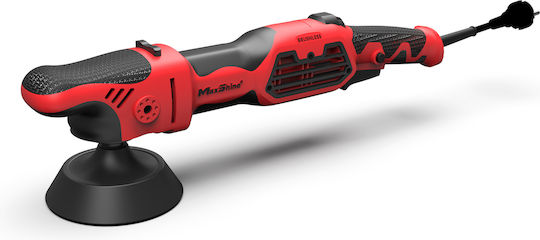 Maxshine MB1200 Pro Rotationspolierer Polierer Bürstenlos 1200W mit Drehzahlregelung