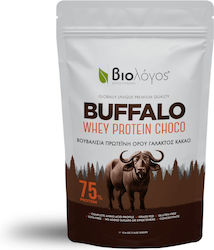 Viologos Buffalo Whey Protein Какао 500гр Viologos Buffalo Whey Protein Какао 500гр