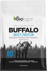 Viologos Buffalo Whey 500gr Viologos Buffalo Whey 500gr